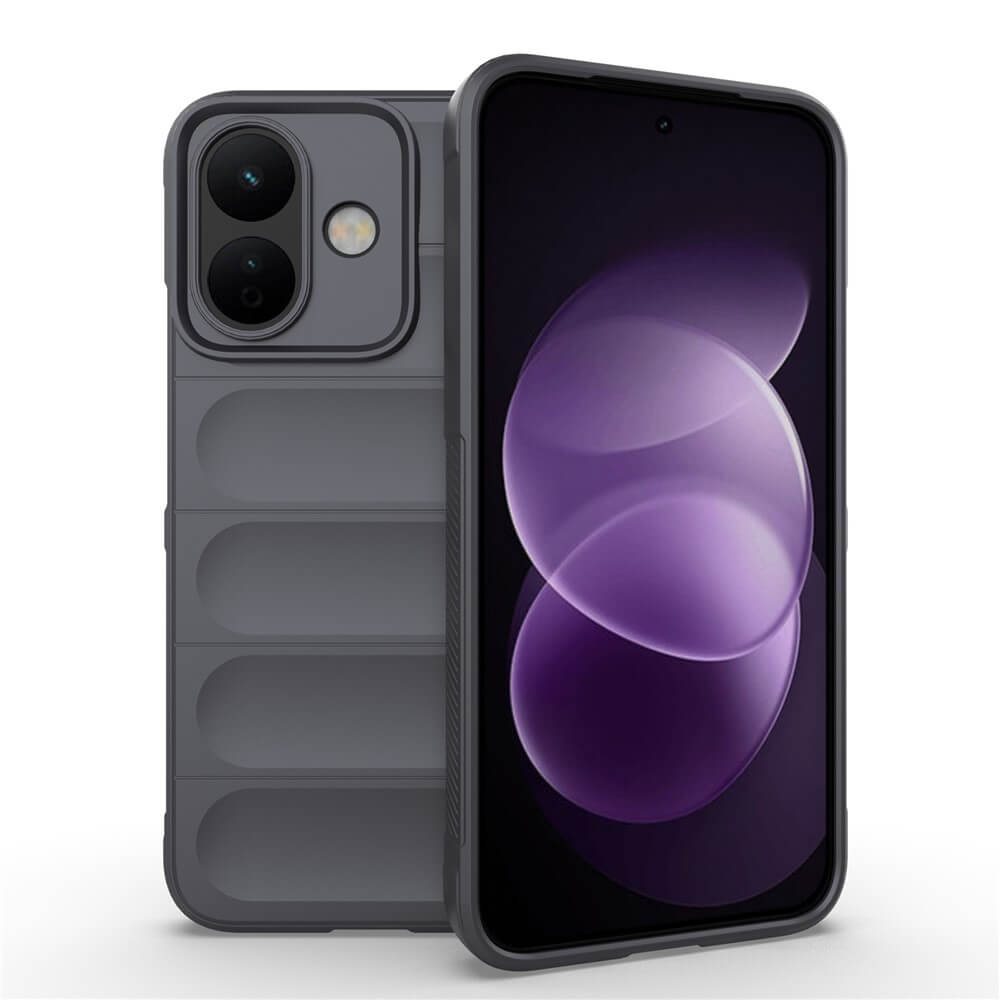 Xiaomi Redmi Note 17 Pro - Custodia protettiva robusta