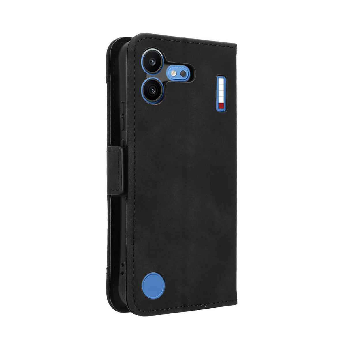 Nothing Phone (4b) - Etui viele Kartenfächer