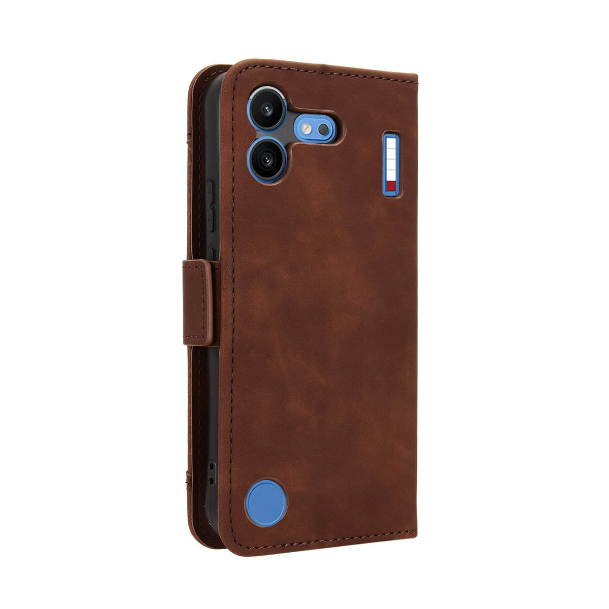 Nothing Phone (4b) - Etui viele Kartenfächer
