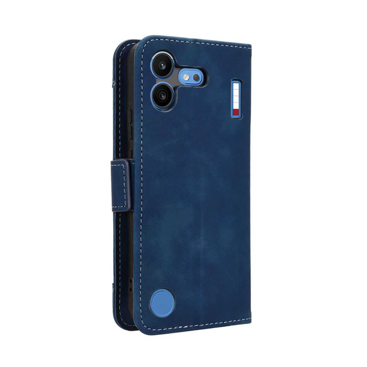 Nothing Phone (4b) - Etui viele Kartenfächer
