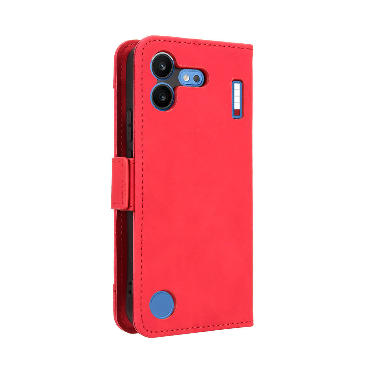 Nothing Phone (4b) - Etui viele Kartenfächer