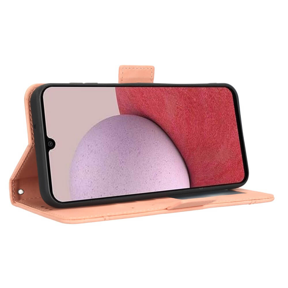 Galaxy A14 - Case with Multiple Card Slots
