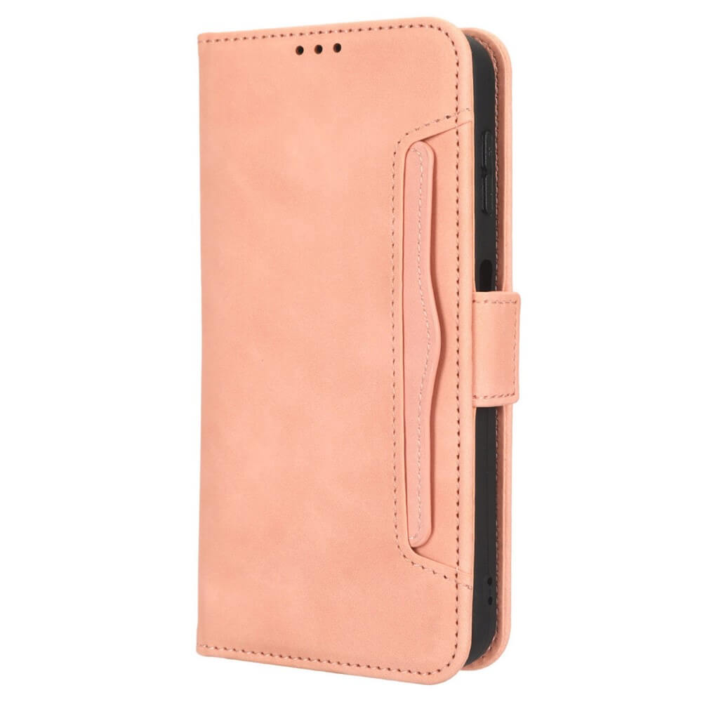 Galaxy A14 - Case with Multiple Card Slots
