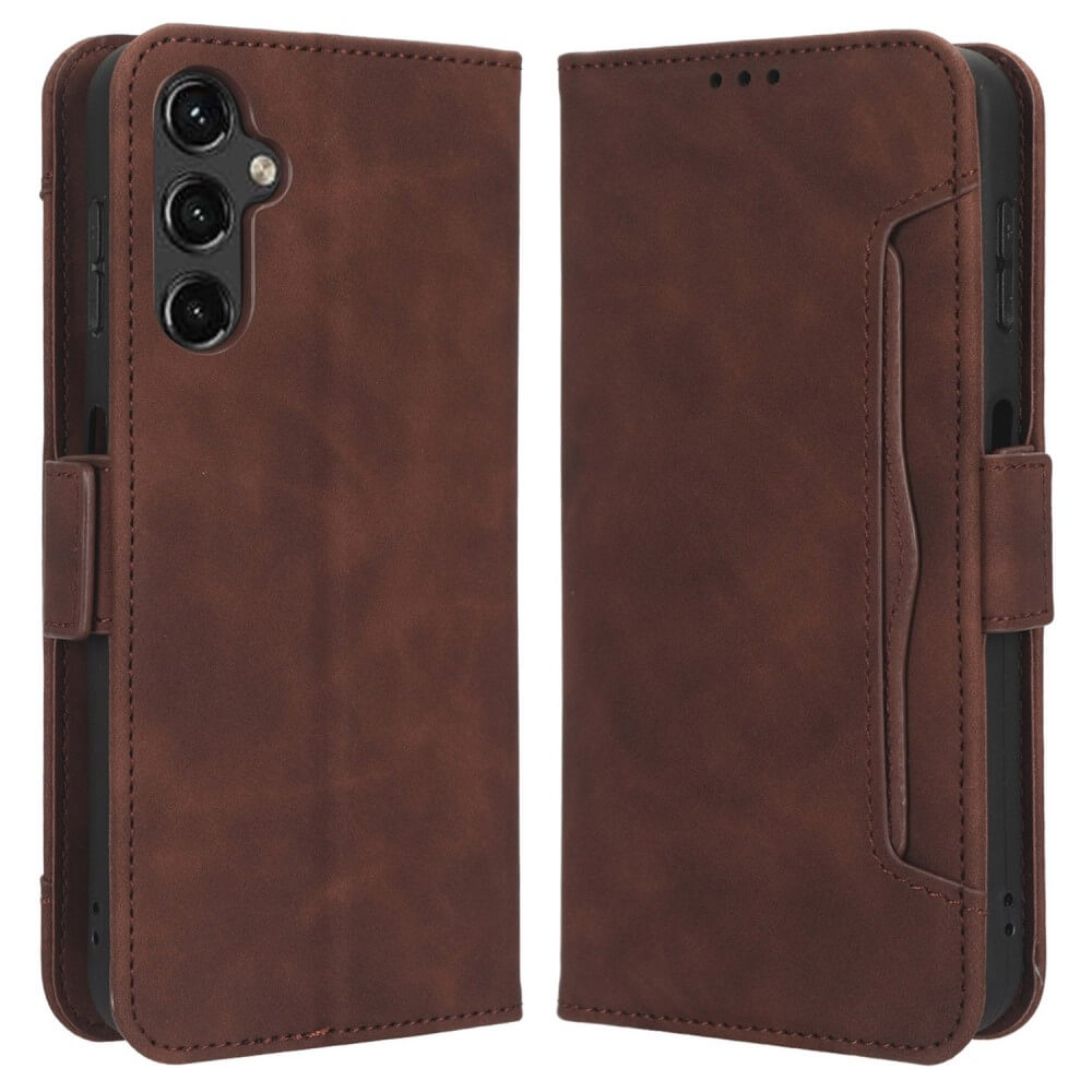 Galaxy A14 - Case with Multiple Card Slots