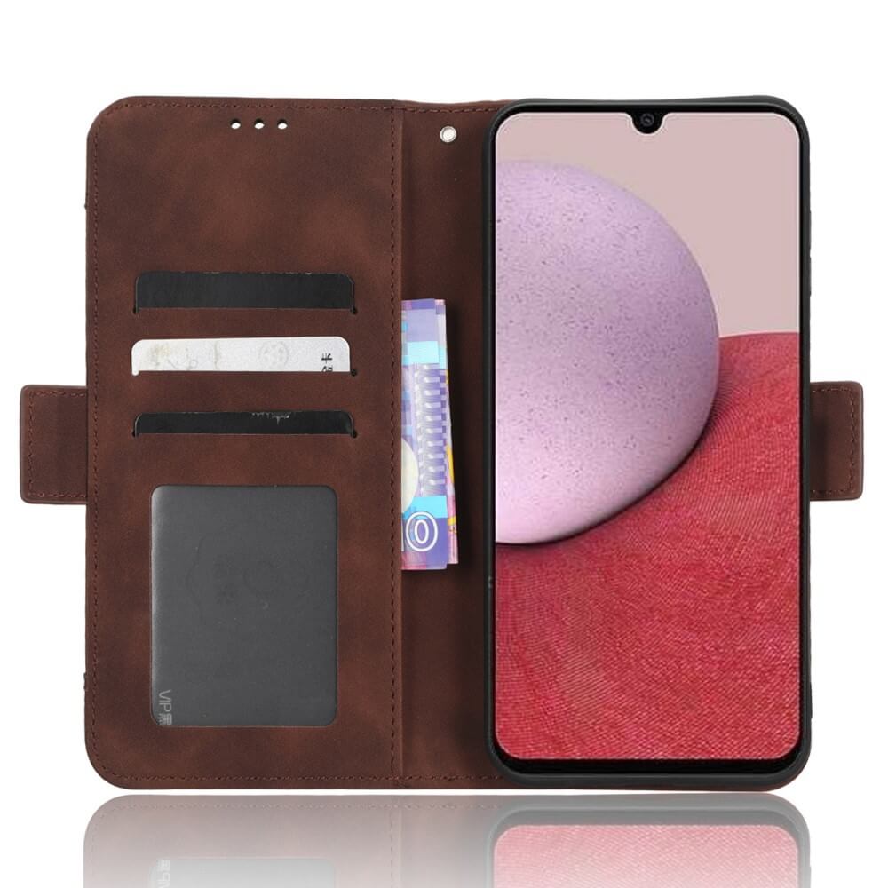 Galaxy A14 - Case with Multiple Card Slots