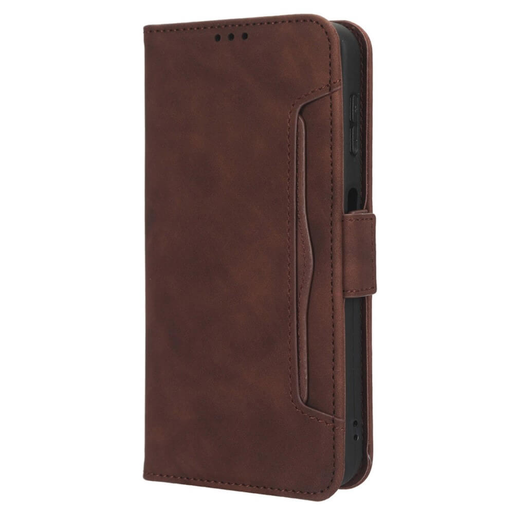 Galaxy A14 - Case with Multiple Card Slots