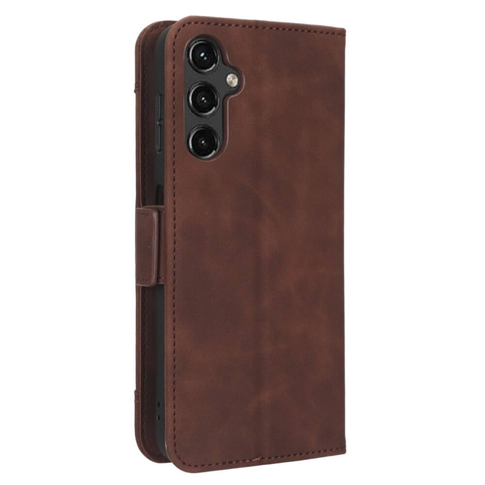 Galaxy A14 - Case with Multiple Card Slots