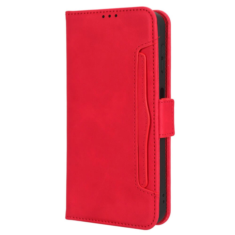 Galaxy A14 - Case with Multiple Card Slots