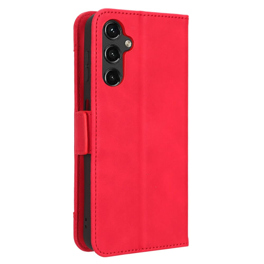 Galaxy A14 - Case with Multiple Card Slots