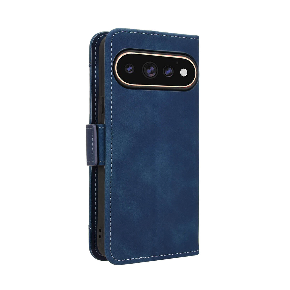Google Pixel 11 Pro XL - Etui mit vielen Kartenfächern