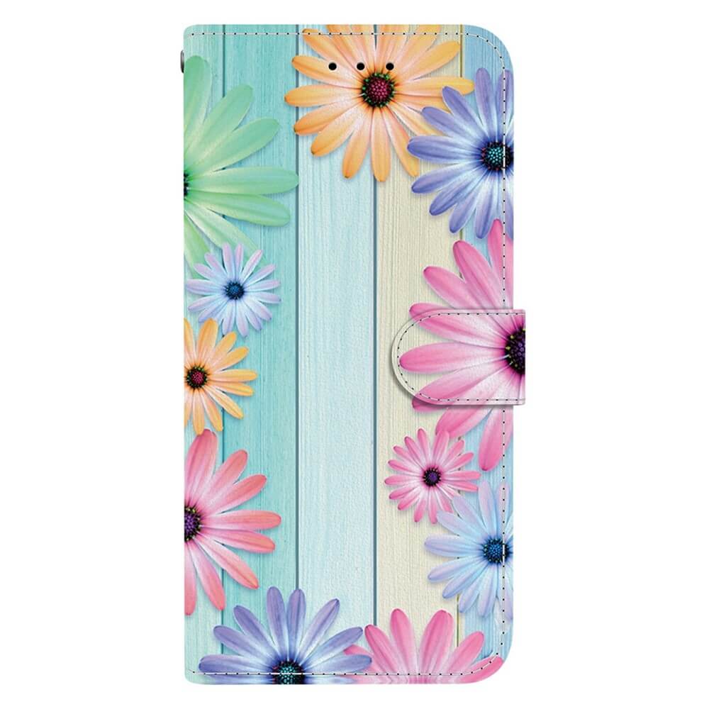 Xiaomi Redmi Note 17 - Wallet case flip cover motif