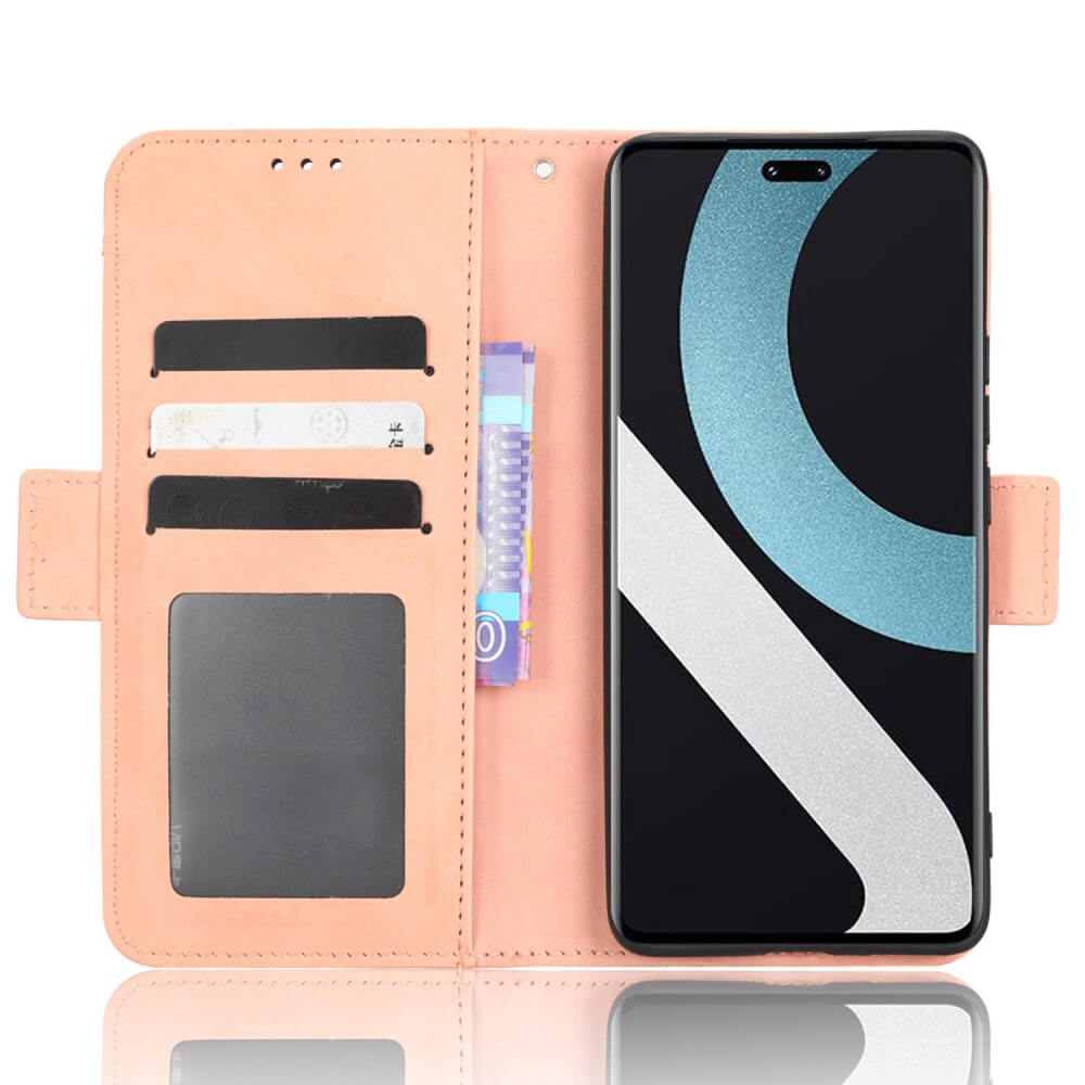 Xiaomi 13 Lite - Etui Mit Vielen Kartenfächer