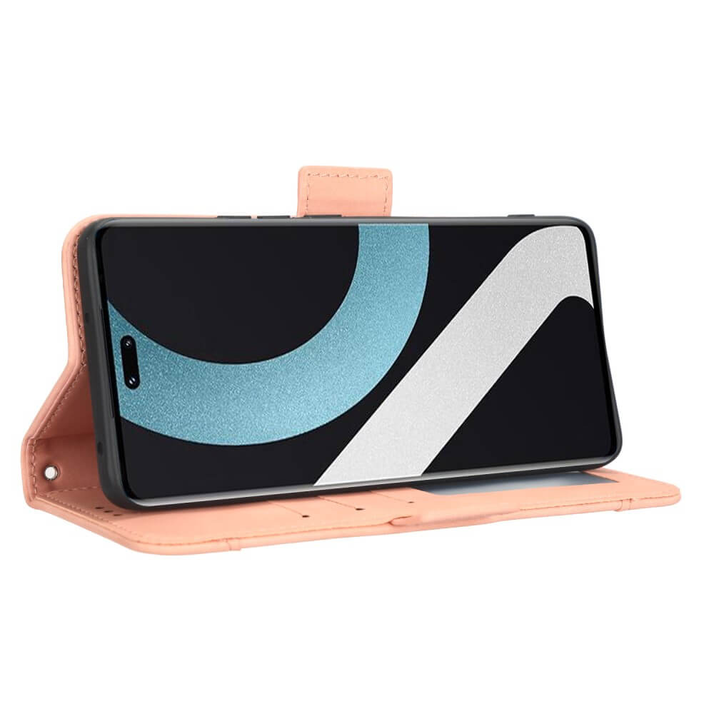 Xiaomi 13 Lite - Etui Mit Vielen Kartenfächer