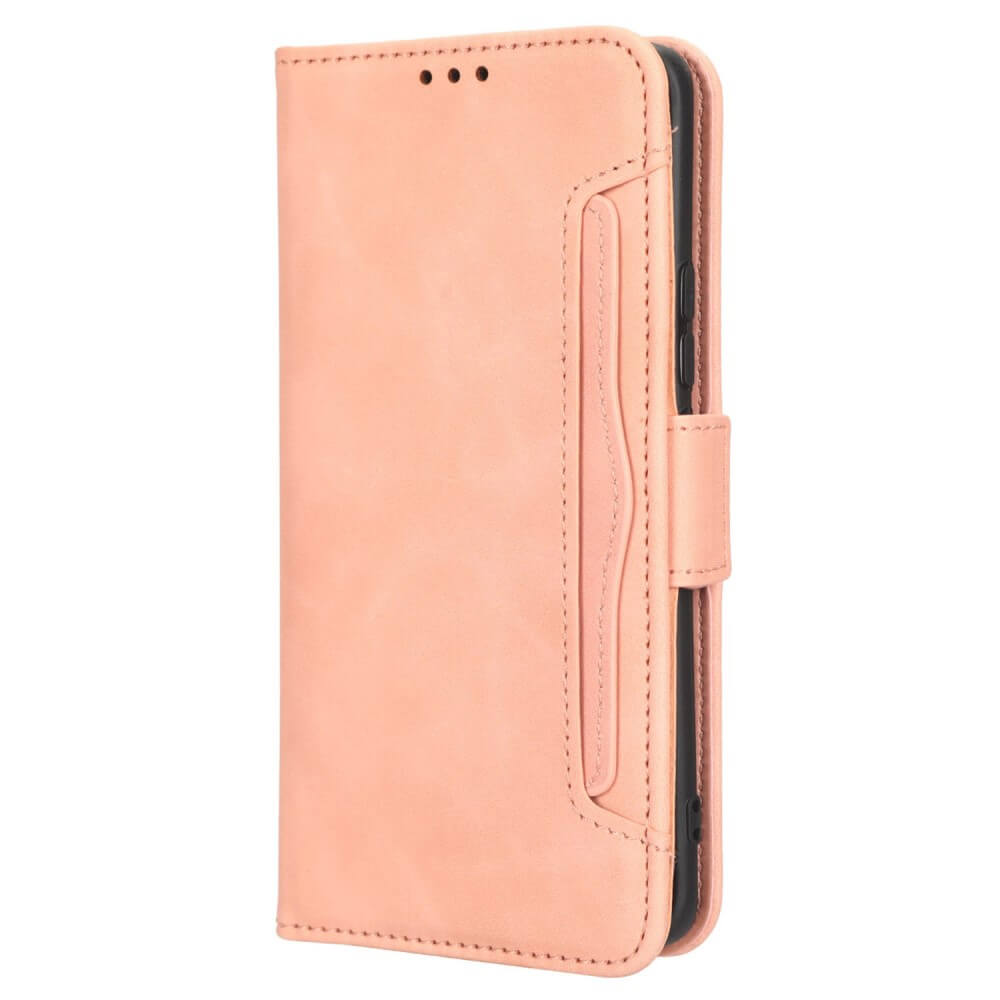Xiaomi 13 Lite - Etui Mit Vielen Kartenfächer
