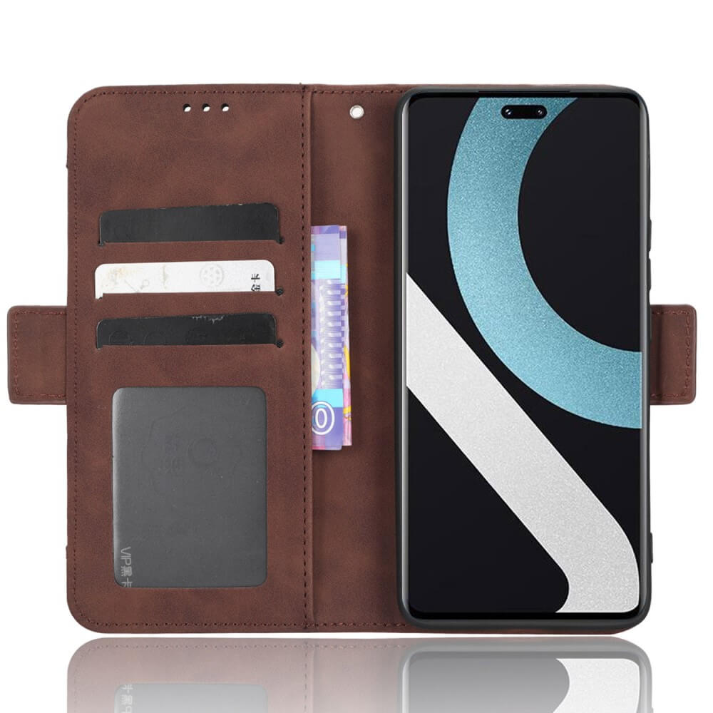 Xiaomi 13 Lite - Etui Mit Vielen Kartenfächer