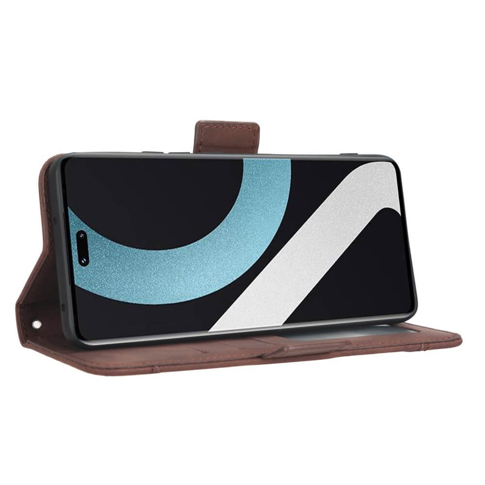 Xiaomi 13 Lite - Etui Mit Vielen Kartenfächer