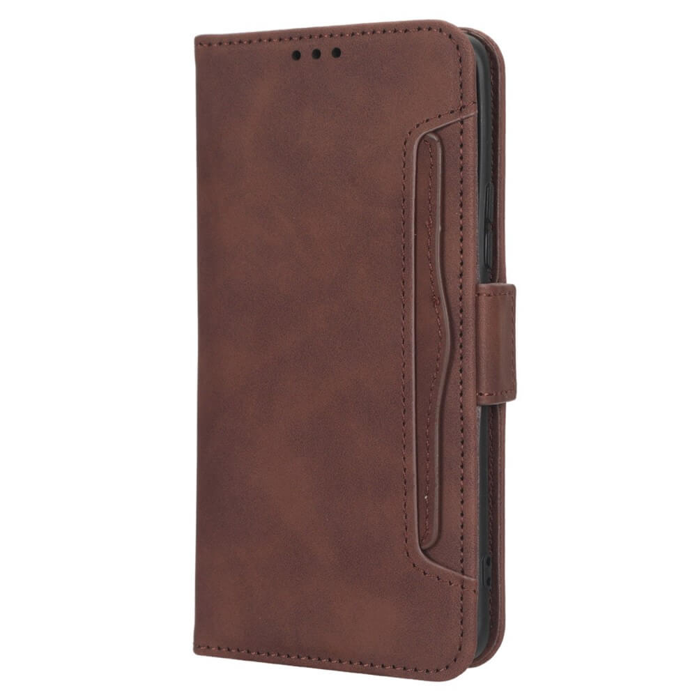 Xiaomi 13 Lite - Etui Mit Vielen Kartenfächer