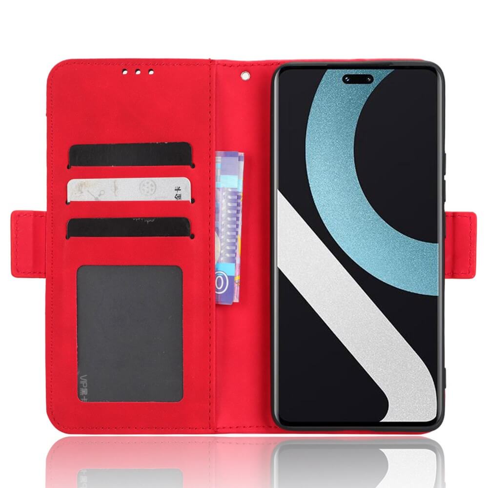 Xiaomi 13 Lite - Etui Mit Vielen Kartenfächer