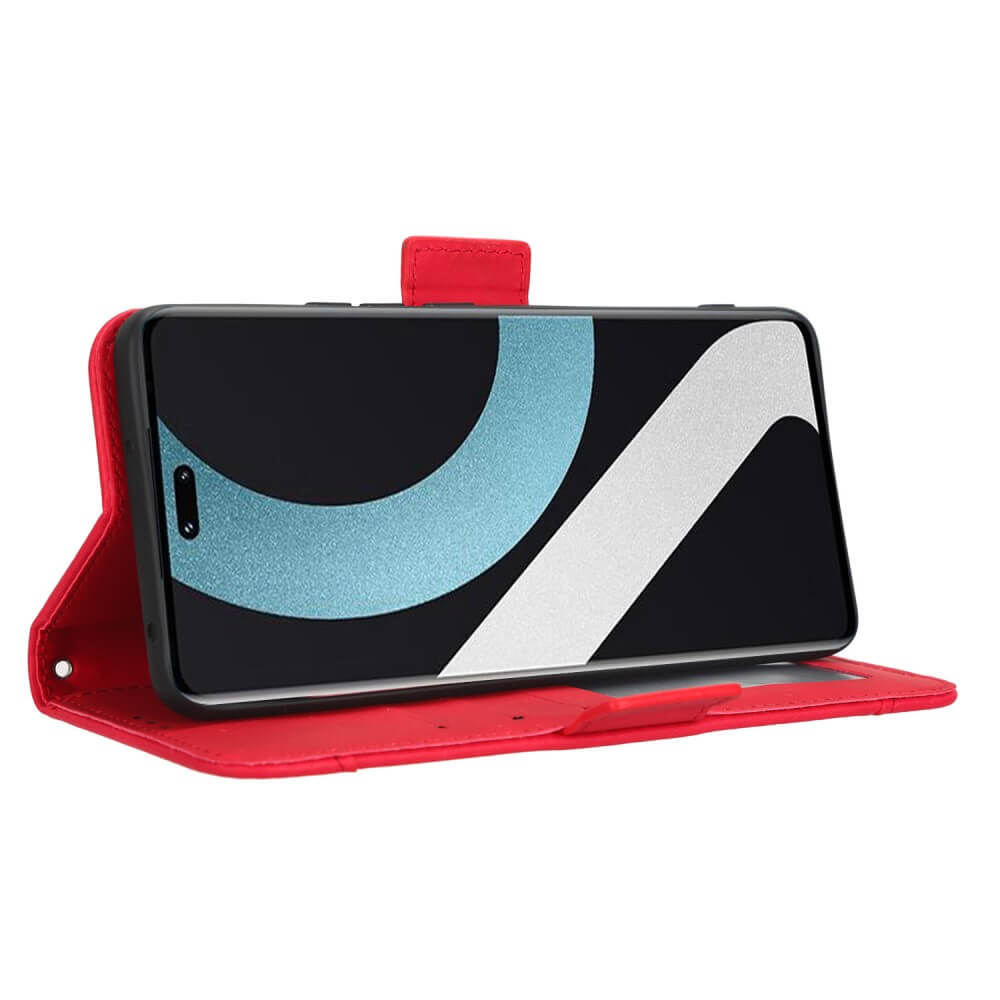 Xiaomi 13 Lite - Etui Mit Vielen Kartenfächer