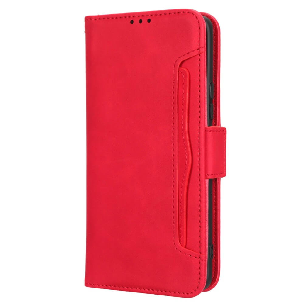 Xiaomi 13 Lite - Etui Mit Vielen Kartenfächer