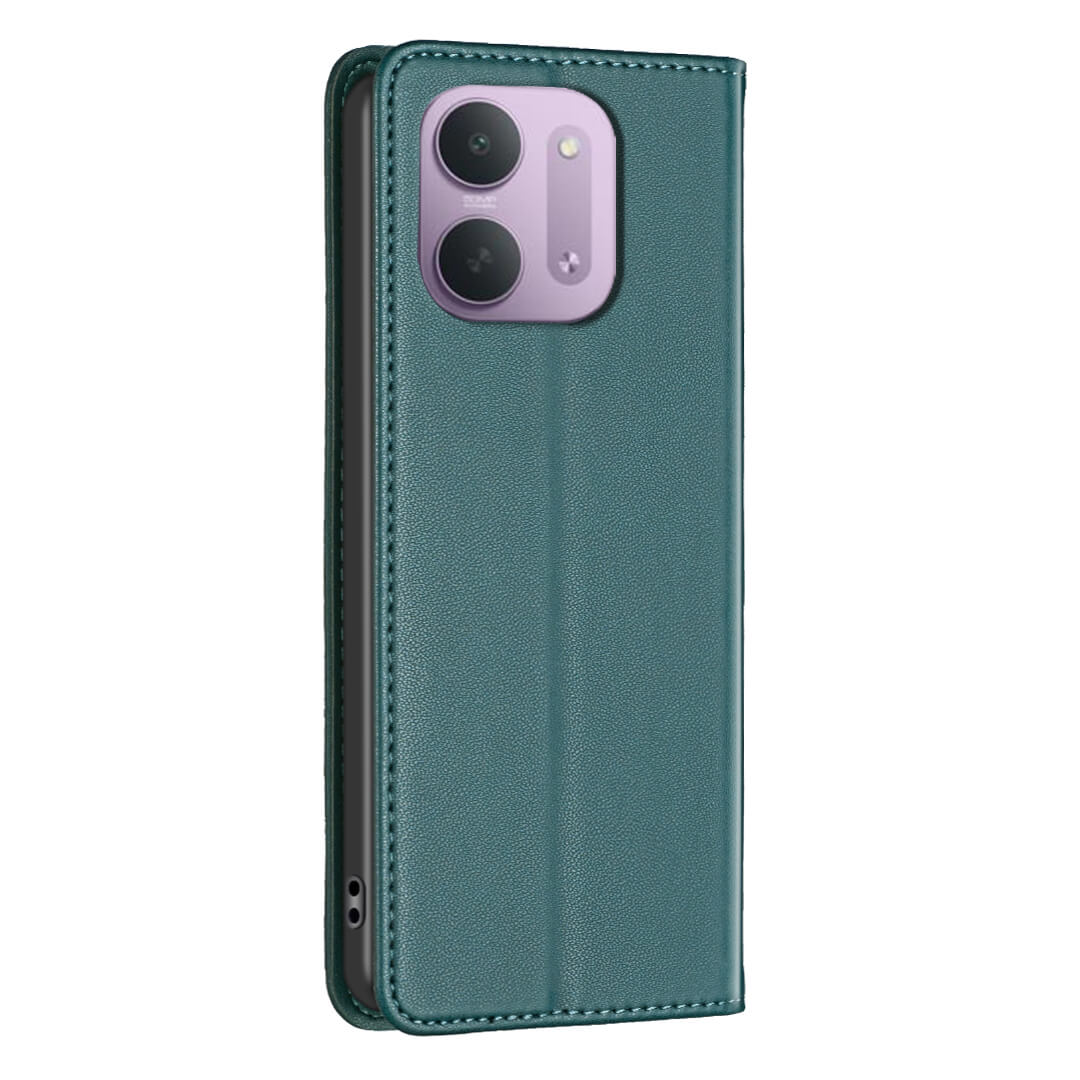 Xiaomi Redmi 17C - BINFEN Custodia flip