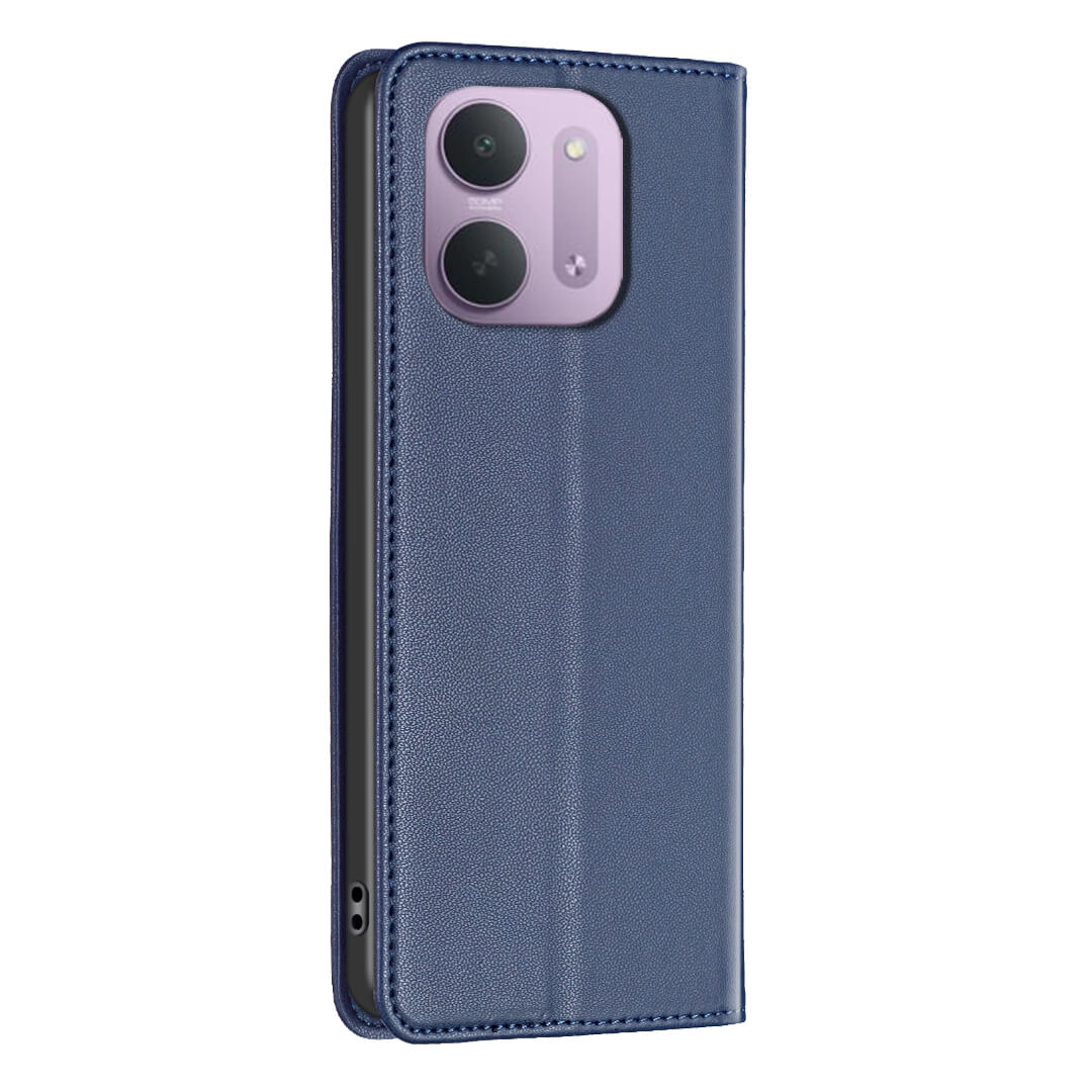 Xiaomi Redmi 17C - BINFEN Custodia flip
