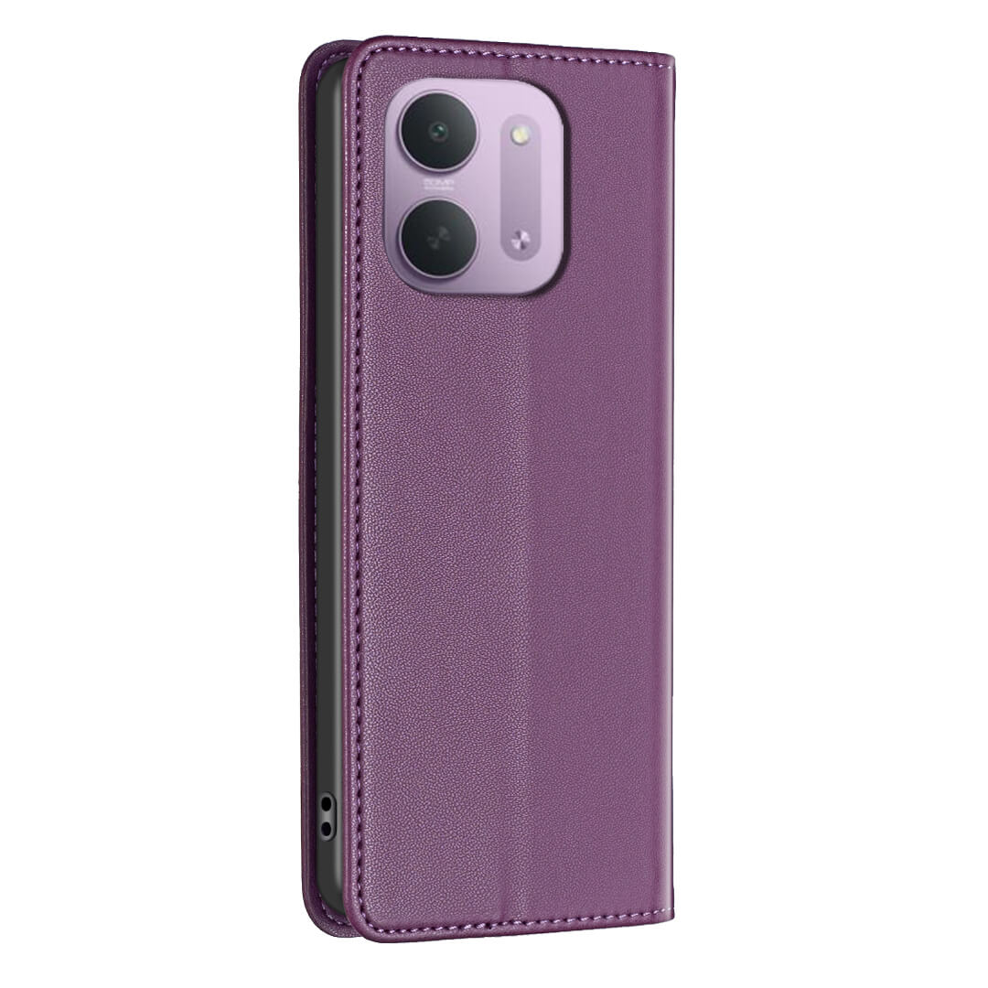 Xiaomi Redmi 17C - BINFEN Custodia flip