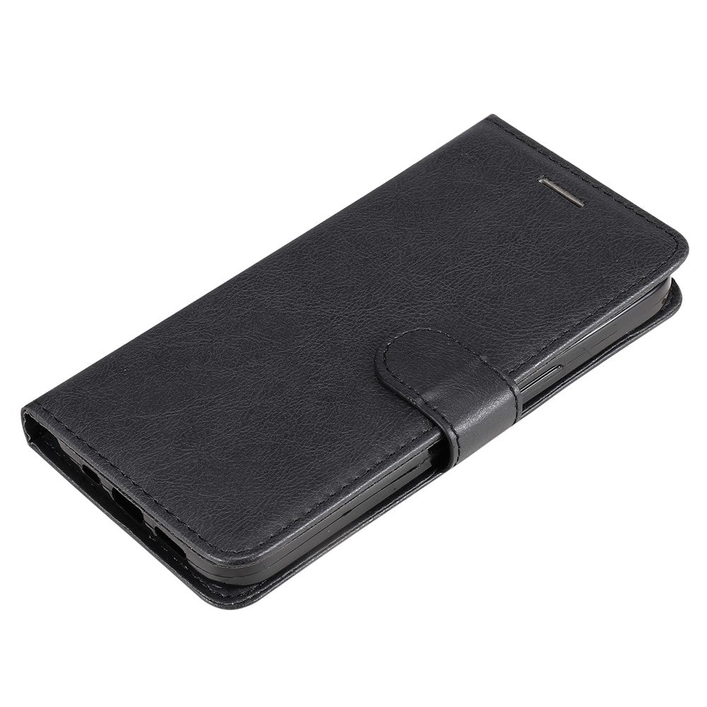 Galaxy A34 - Leder Etui Hülle