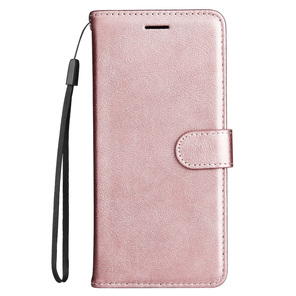Galaxy A34 - Custodia in pelle