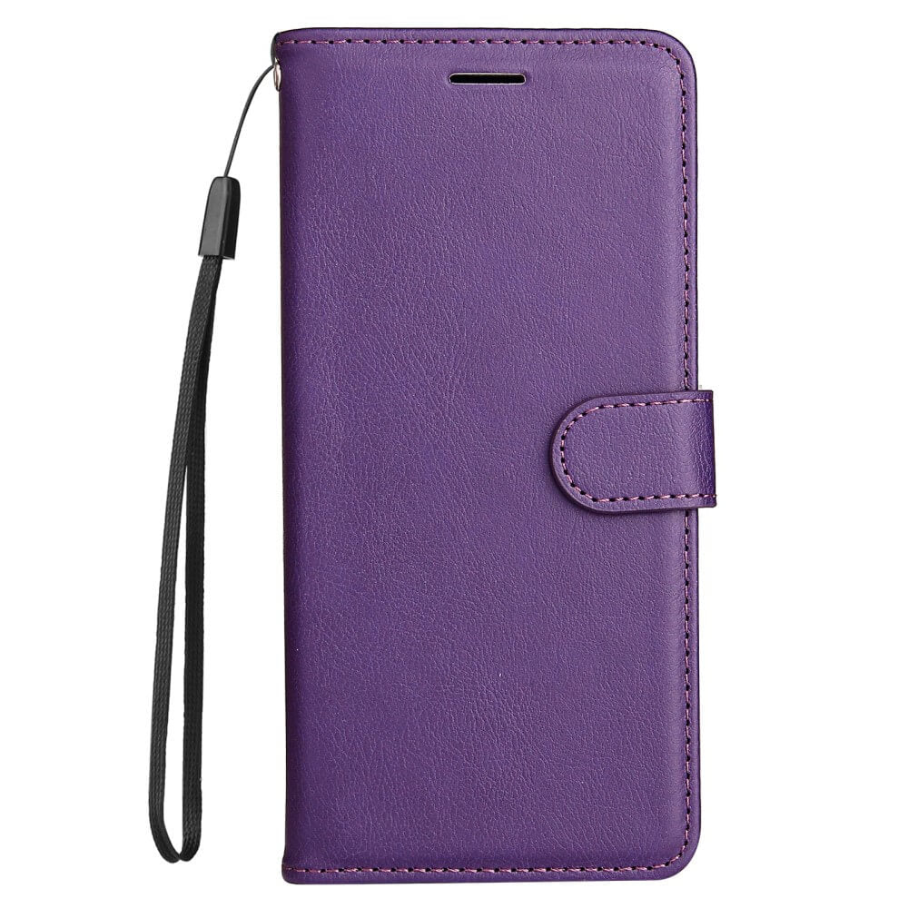 Galaxy A34 - Custodia in pelle