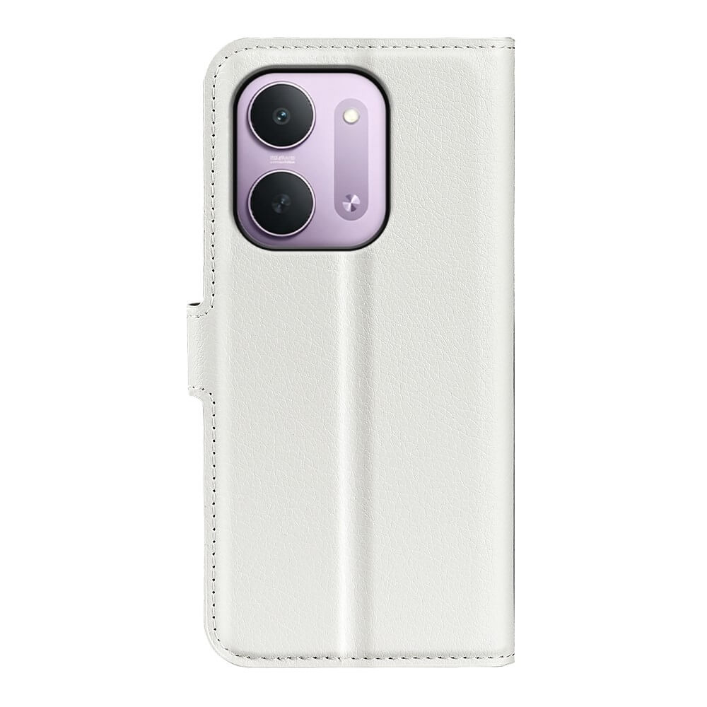 Xiaomi Redmi 17C - Leather Case Cover