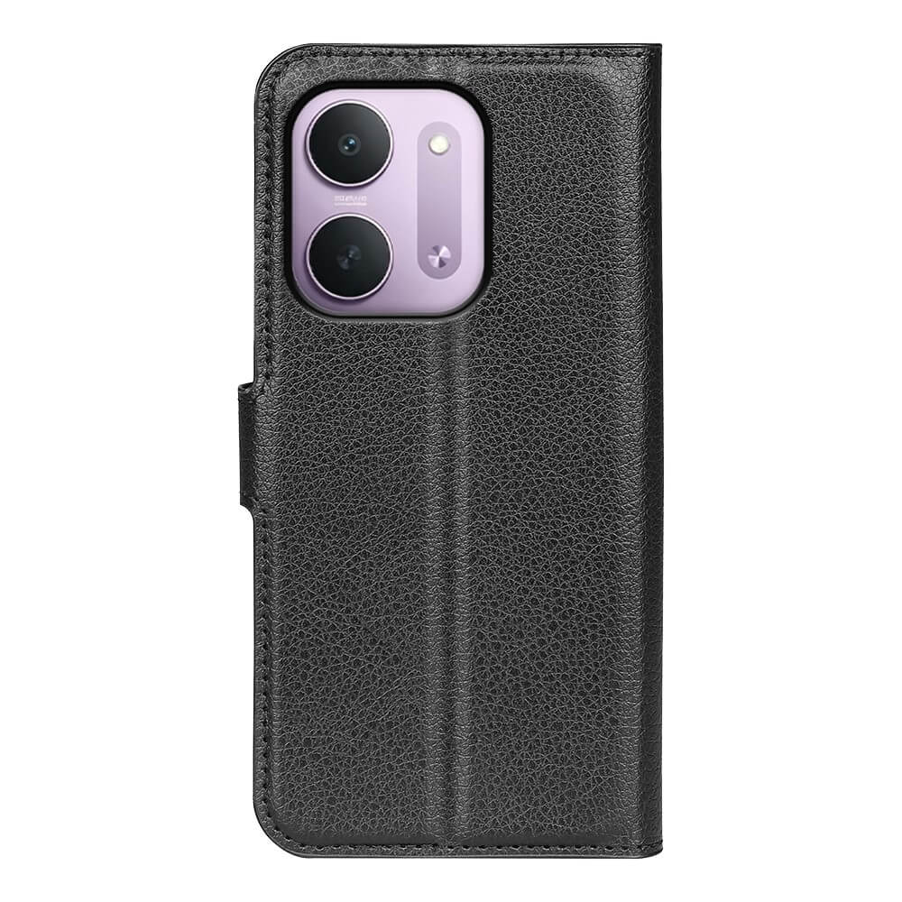 Xiaomi Redmi 17C - Leather Case Cover