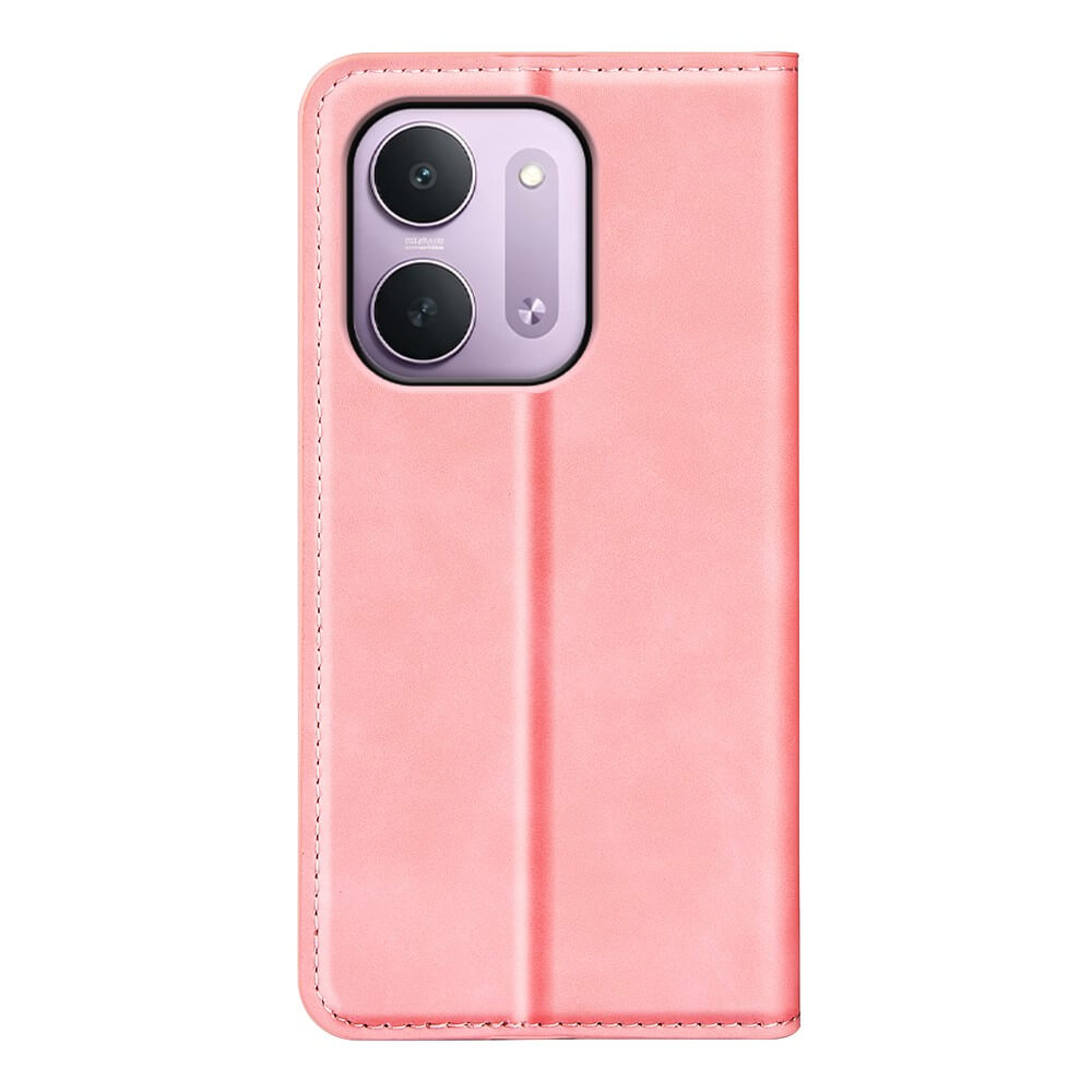 Xiaomi Redmi 17C - Stand Flip Case Hülle