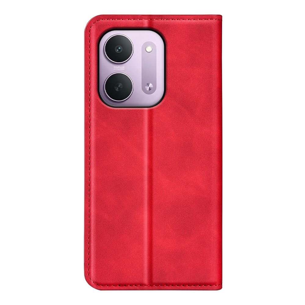 Xiaomi Redmi 17C - Stand Flip Case Hülle