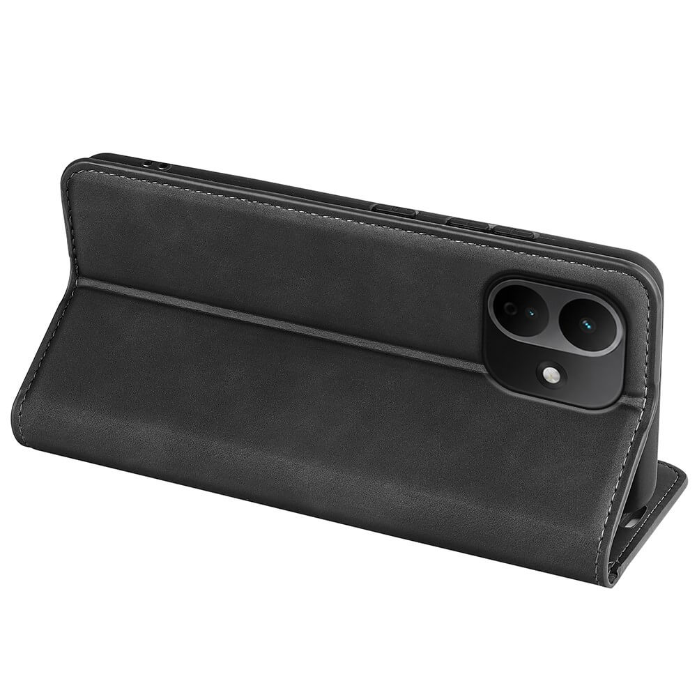 Xiaomi Redmi Note 17 Pro - Stand Flip Case Hülle