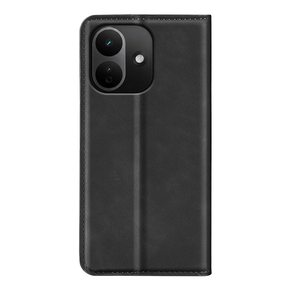 Xiaomi Redmi Note 17 Pro - Stand Flip Case Hülle