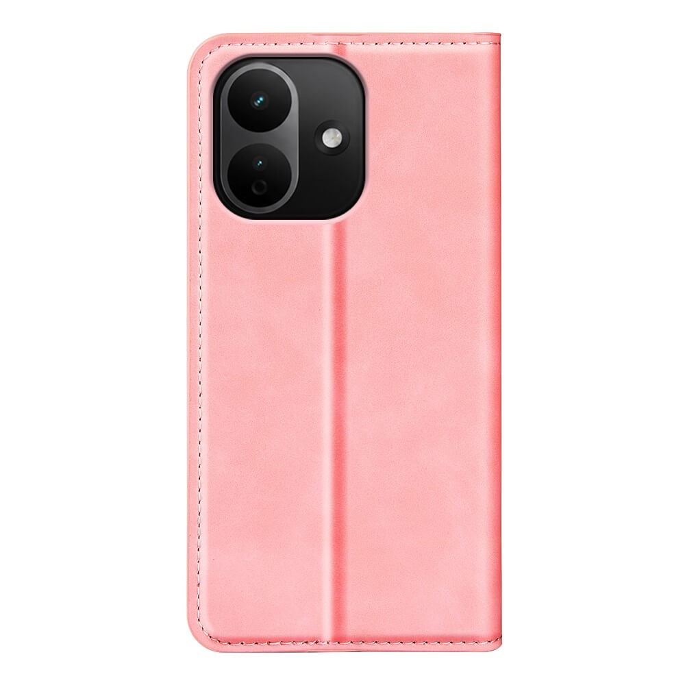 Xiaomi Redmi Note 17 Pro - Stand Flip Case Hülle