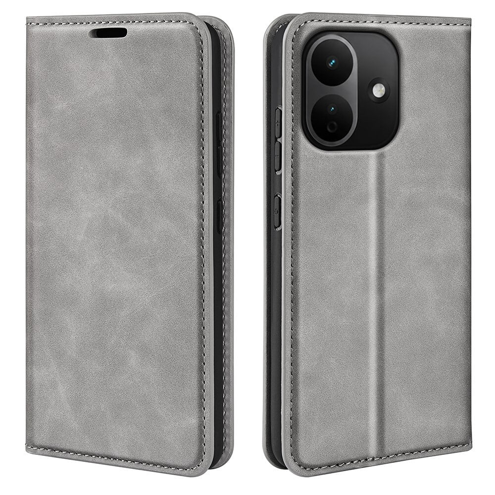 Xiaomi Redmi Note 17 Pro - Stand Flip Case Hülle