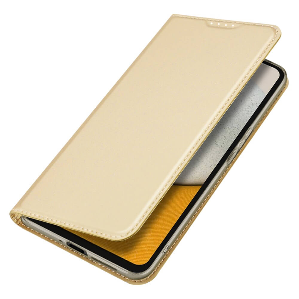 Galaxy A34 - Custodia Flip Folio Dux Ducis