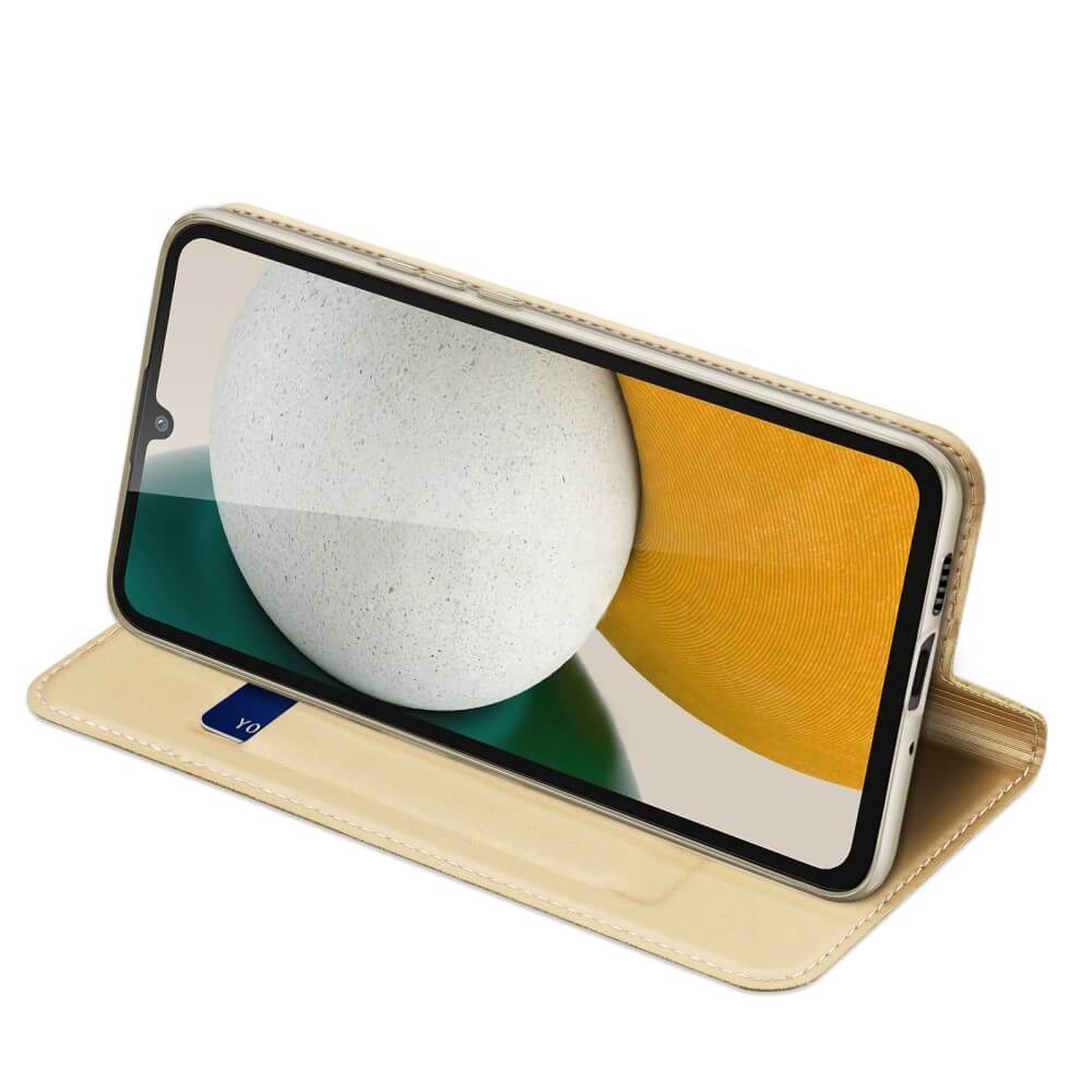 Galaxy A34 - Custodia Flip Folio Dux Ducis