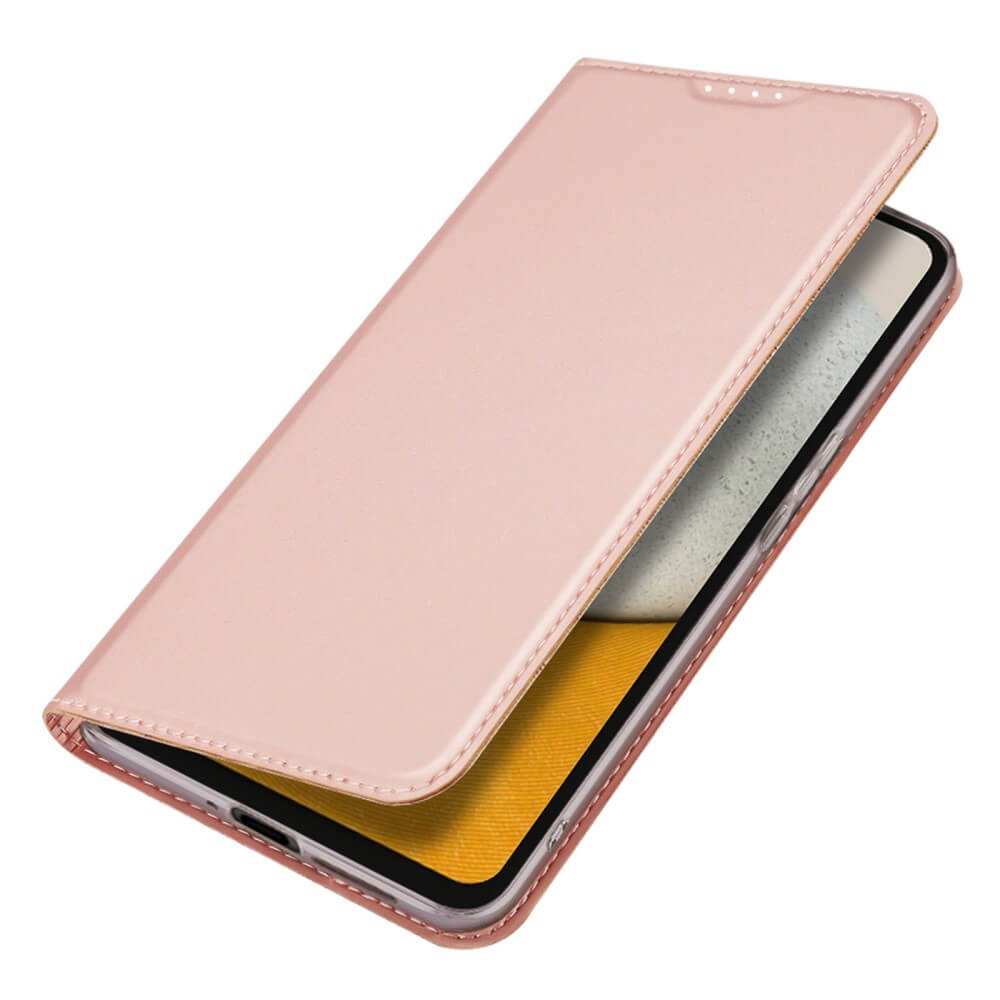 Galaxy A34 - Custodia Flip Folio Dux Ducis