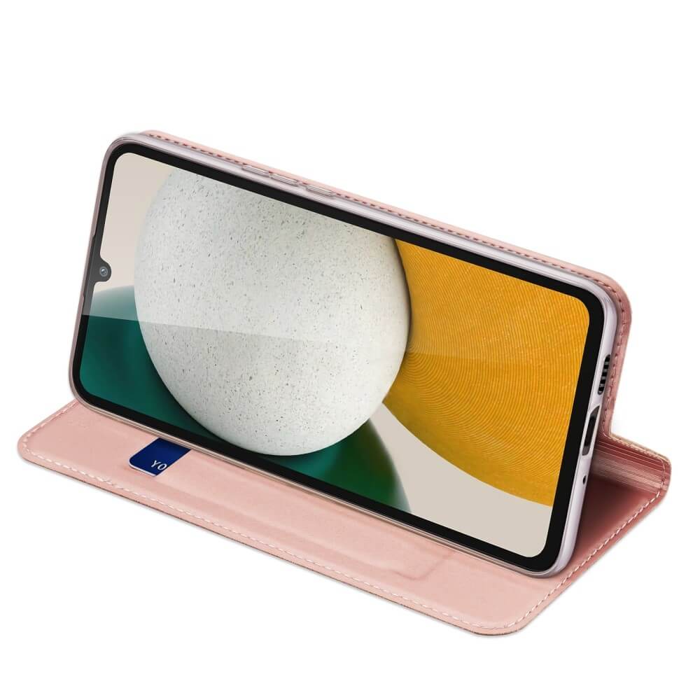 Galaxy A34 - Custodia Flip Folio Dux Ducis