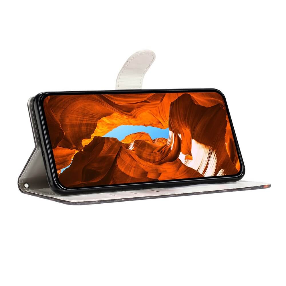 Xiaomi Redmi 17C - Custodia Cover con motivo