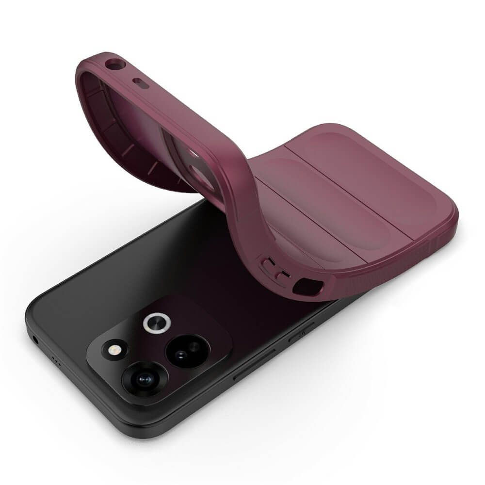 Xiaomi Redmi 17 - Rugged Protective Case