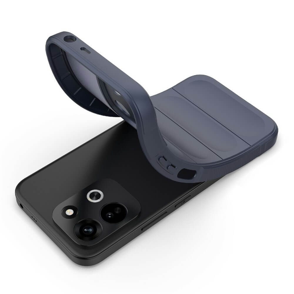 Xiaomi Redmi 17 - Rugged Protective Case