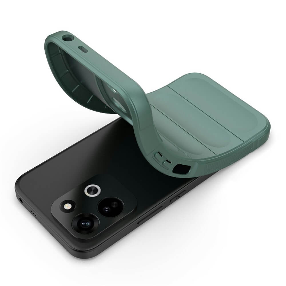 Xiaomi Redmi 17 - Rugged Protective Case