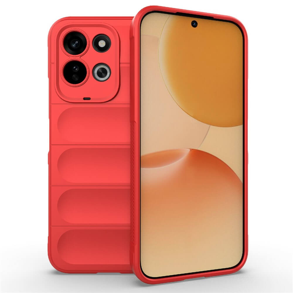 Xiaomi Redmi 17 - Rugged Protective Case