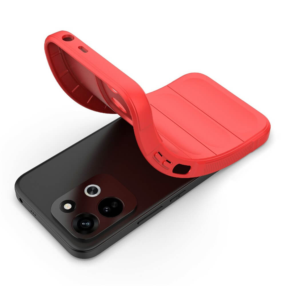 Xiaomi Redmi 17 - Rugged Protective Case