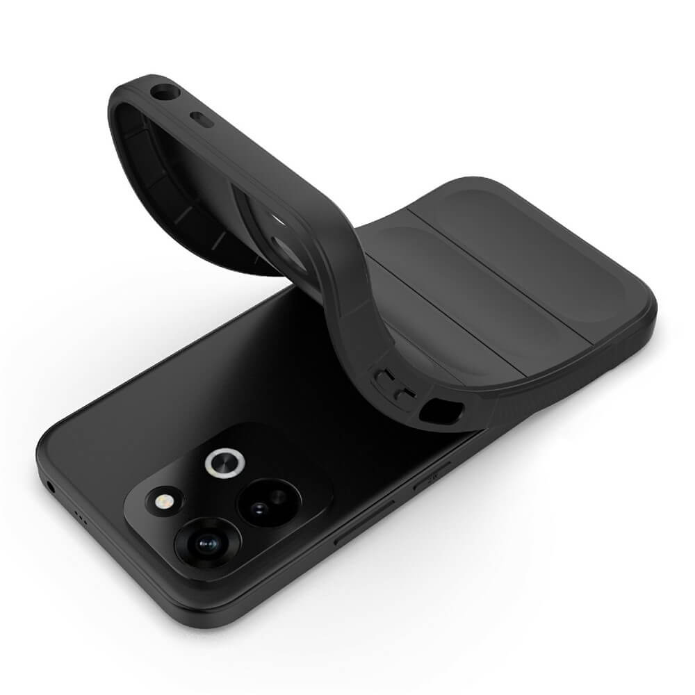 Xiaomi Redmi 17 - Rugged Protective Case