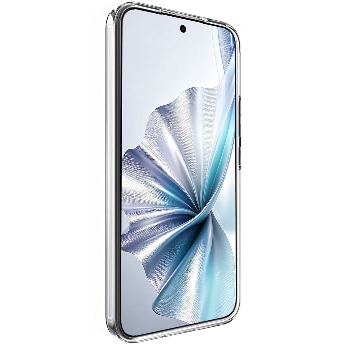 Xiaomi Redmi Note 17 Pro Max - IMAK Silicone Rubber Case